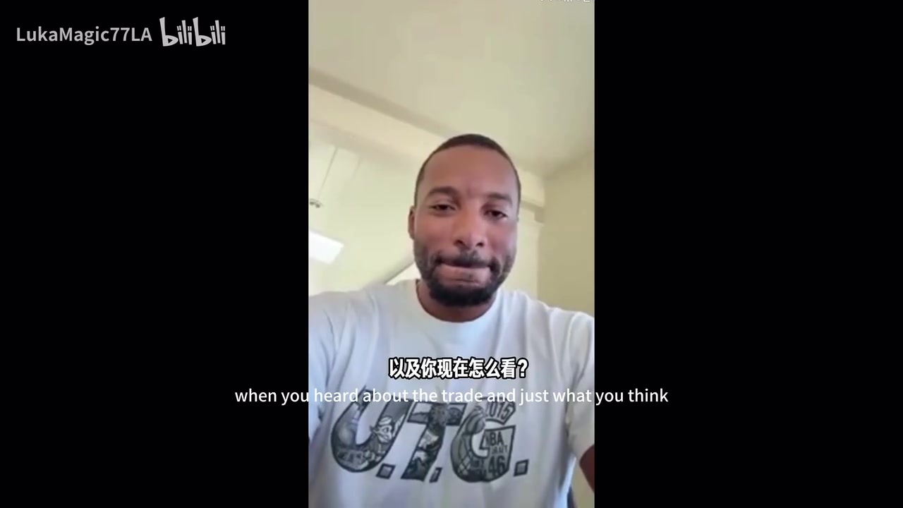 重返快船!鲍威尔此前谈被交易:被交易出乎意料,本以为会续