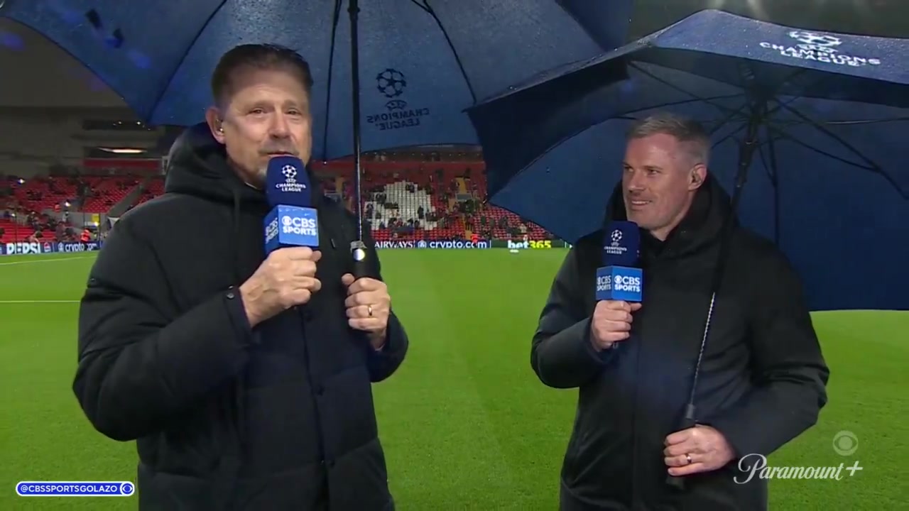 卡拉格评价阿诺德重返安菲尔德：他们觉得自己被特伦特蒙骗了！