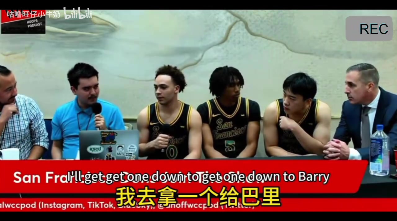 更壮了!王俊杰接受采访:对自己进攻很有信心,防守也没有问