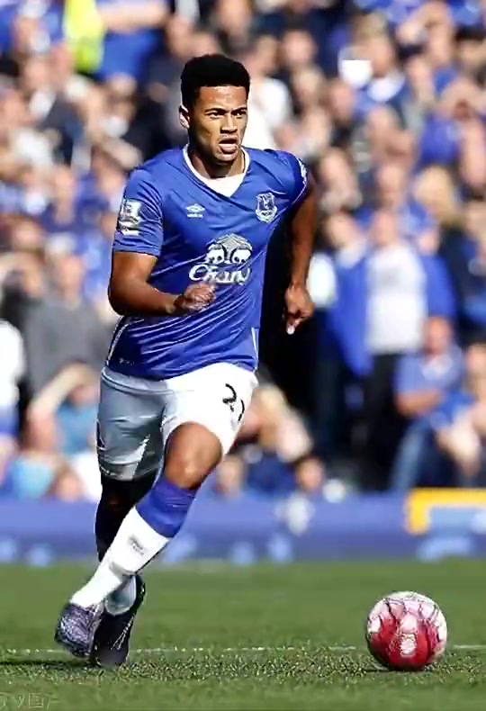 国足最成功的一位归化球员,也是海港球迷最喜欢的球员之一!