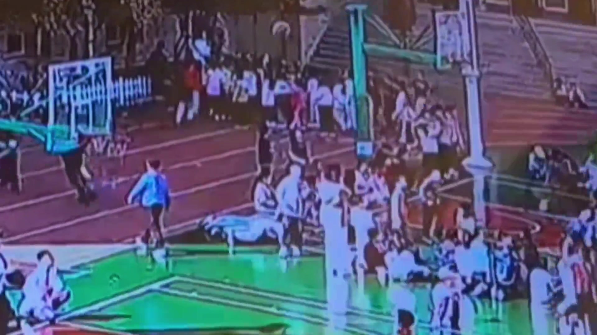 一战封神！这小孩儿可以吹一辈子了~