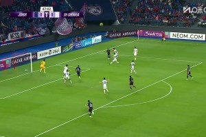 亚冠4轮仅1胜！申花1-3柔佛仍处淘汰区 米内罗补时进球被吹引争议