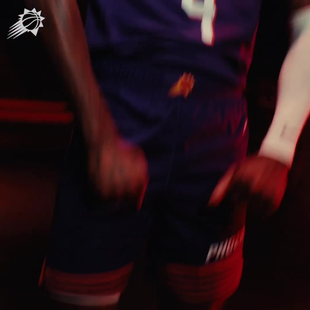 离开火箭后首秀？太阳：杰伦·格林明天可能会出战对阵快船的比赛