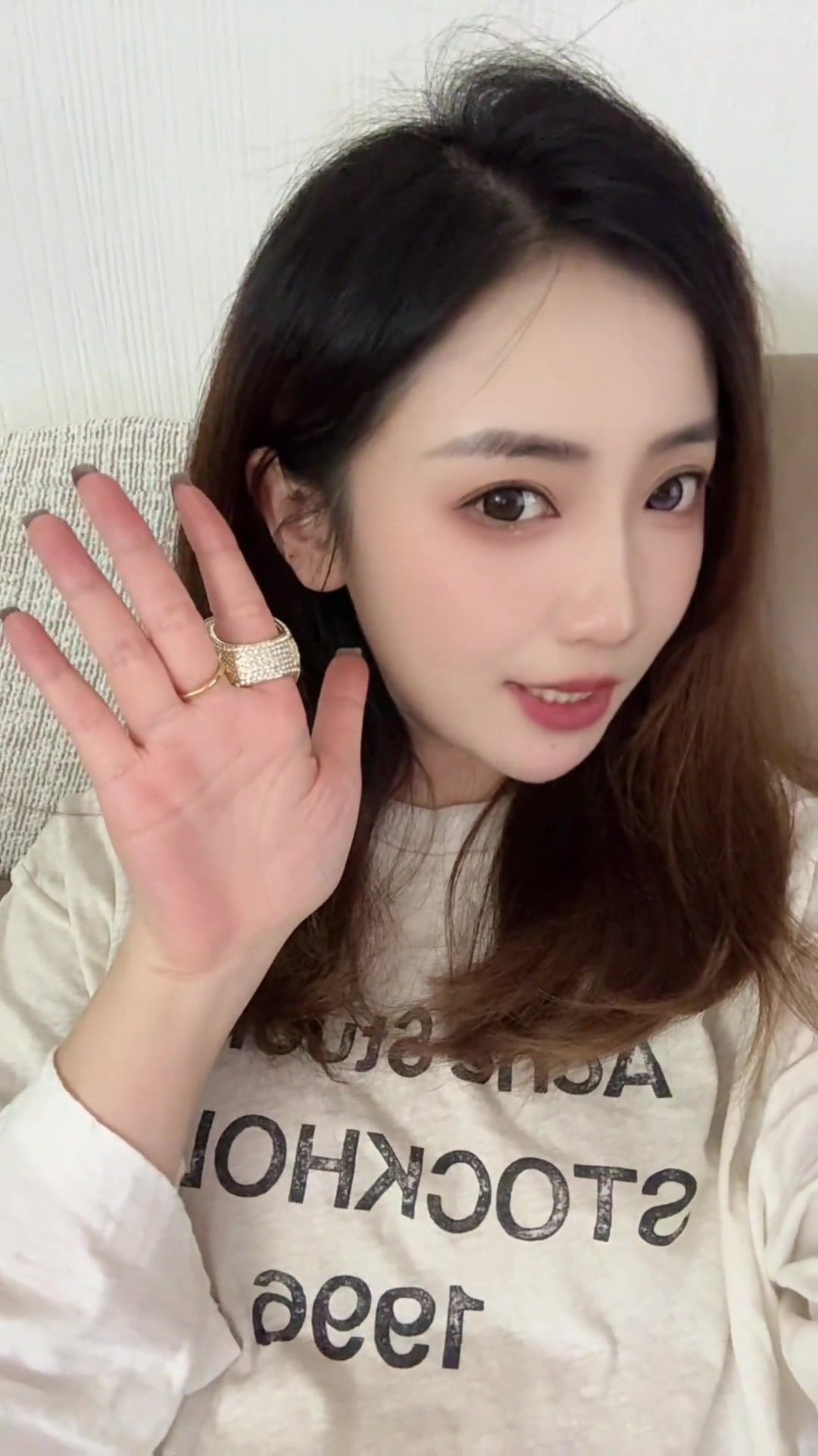 佳依女主播：五连胜了兄弟们！计划有变！湖人总冠军