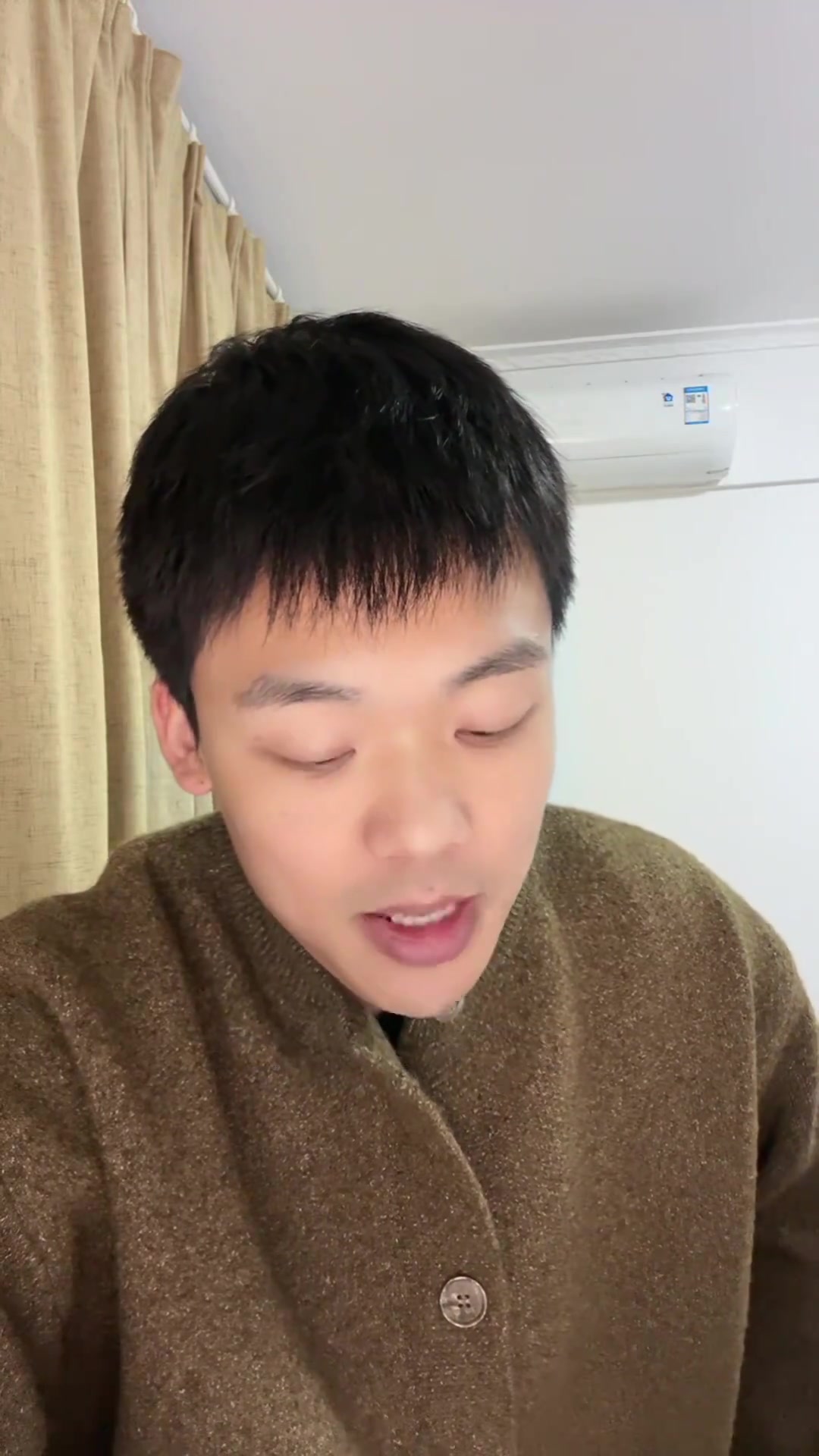 很敢说啊!王楚淇:C罗有什么条件,什么条件就是历史最佳