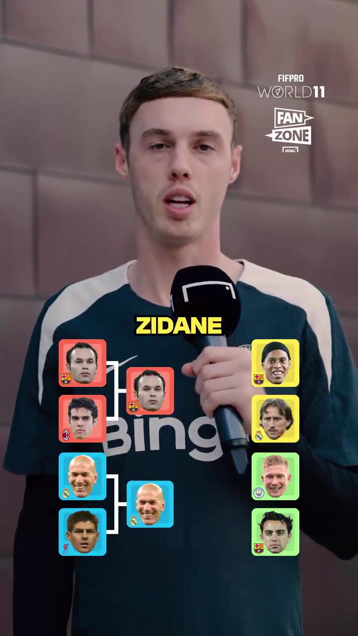 帕尔默的传奇中场核心选择!小白大于齐达内,小罗大于小白!