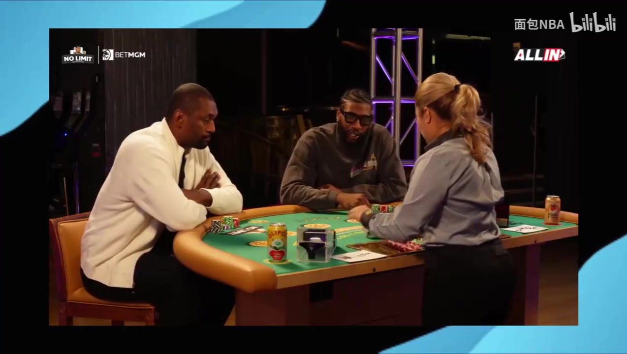 当今球员技术更好?阿泰否定:乔丹当年可只能走两步!