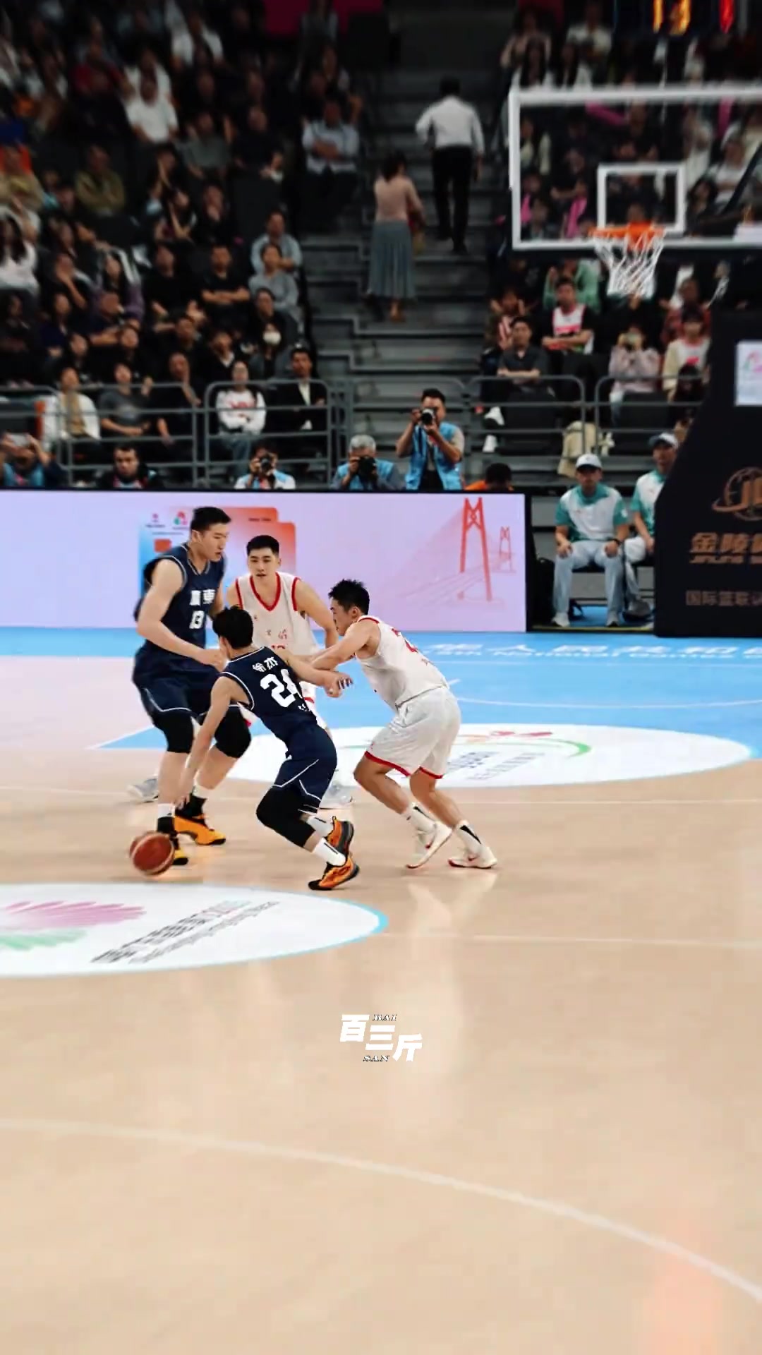 杰哥不语,怀疑对方请了个演员...