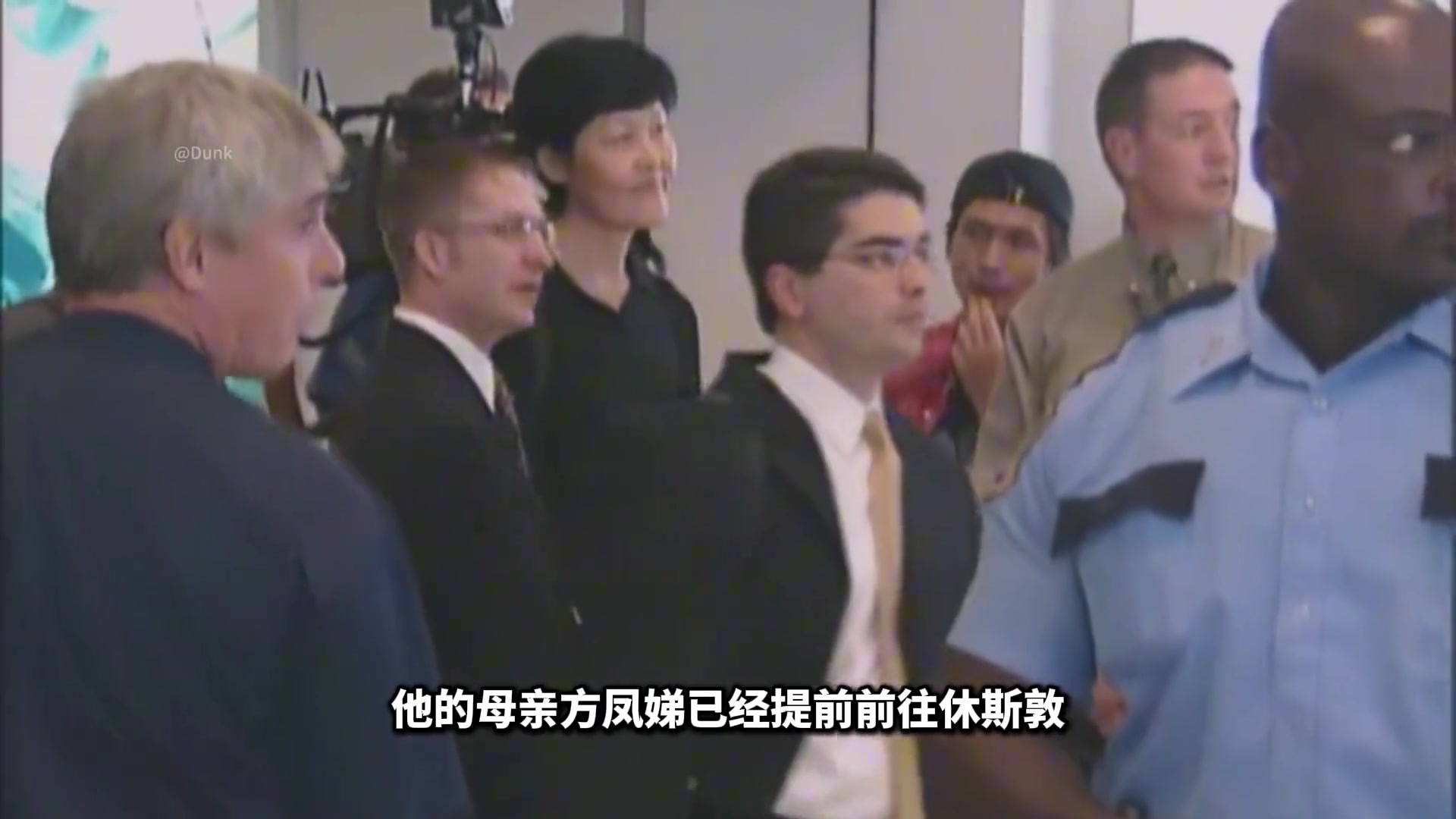 姚明成功背后的女人！提前为姚明在休城买房！照顾姚明饮食起居！