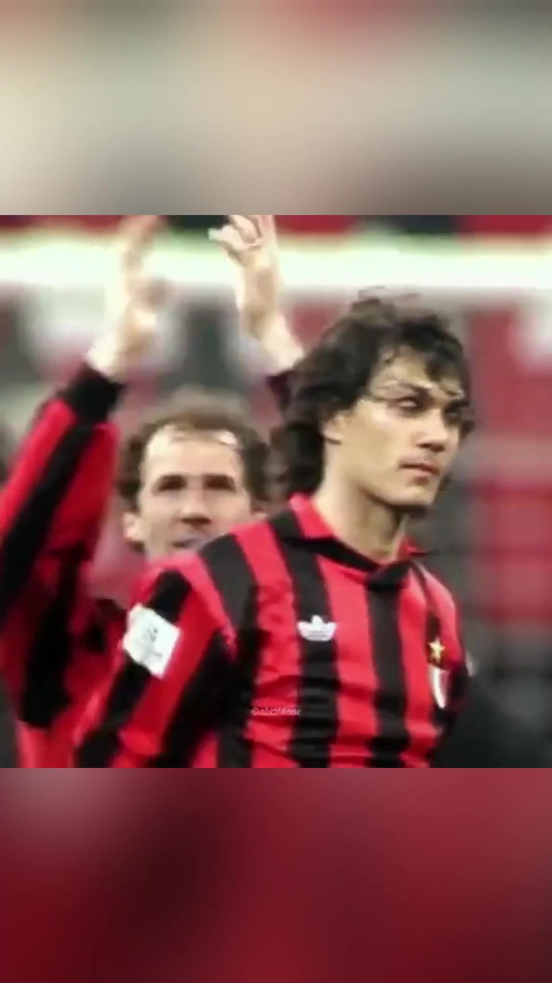 一人一队，一城一生！他是米兰忠魂马尔蒂尼！