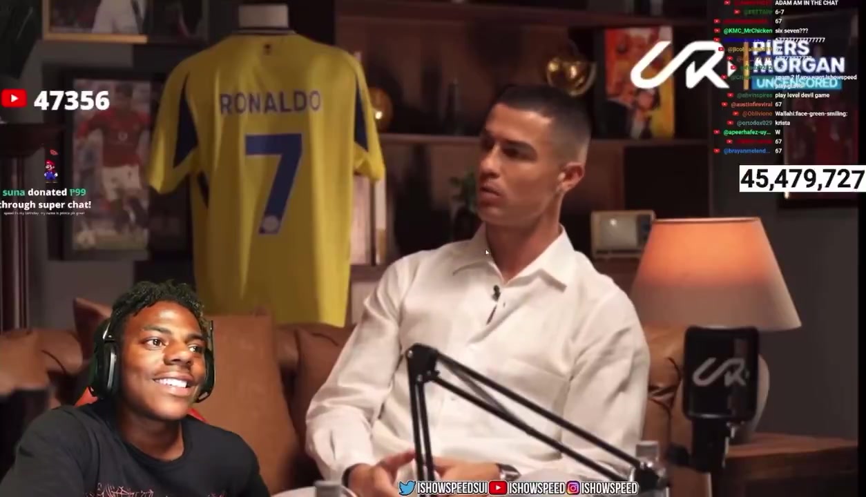 甲亢哥同意C罗的观点，认为沙特联赛是世界上最艰难的联赛之一