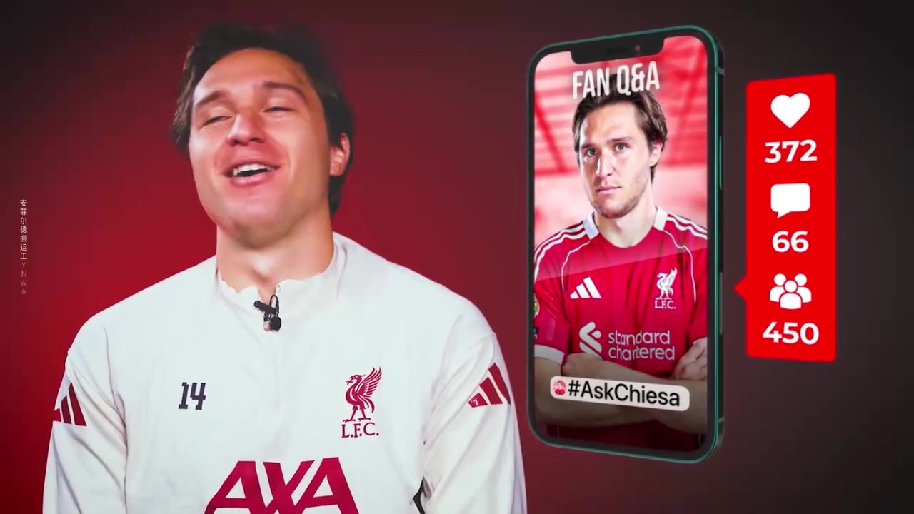 基耶萨回答网友：12点后喝卡布奇诺？我不在乎！做你自己！