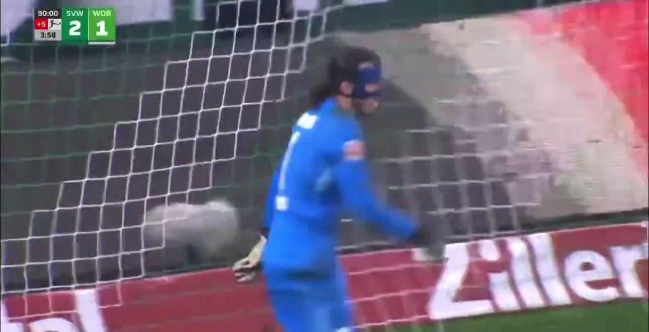 凌空爆射！21岁新星姆班古拉补时绝杀，狼堡门将直接傻眼！