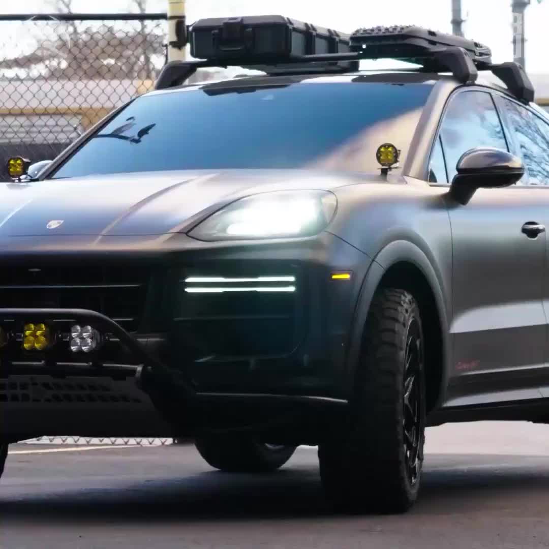 全都是豪车啊!掘金众将抵达球馆,看看谁的座驾最帅!