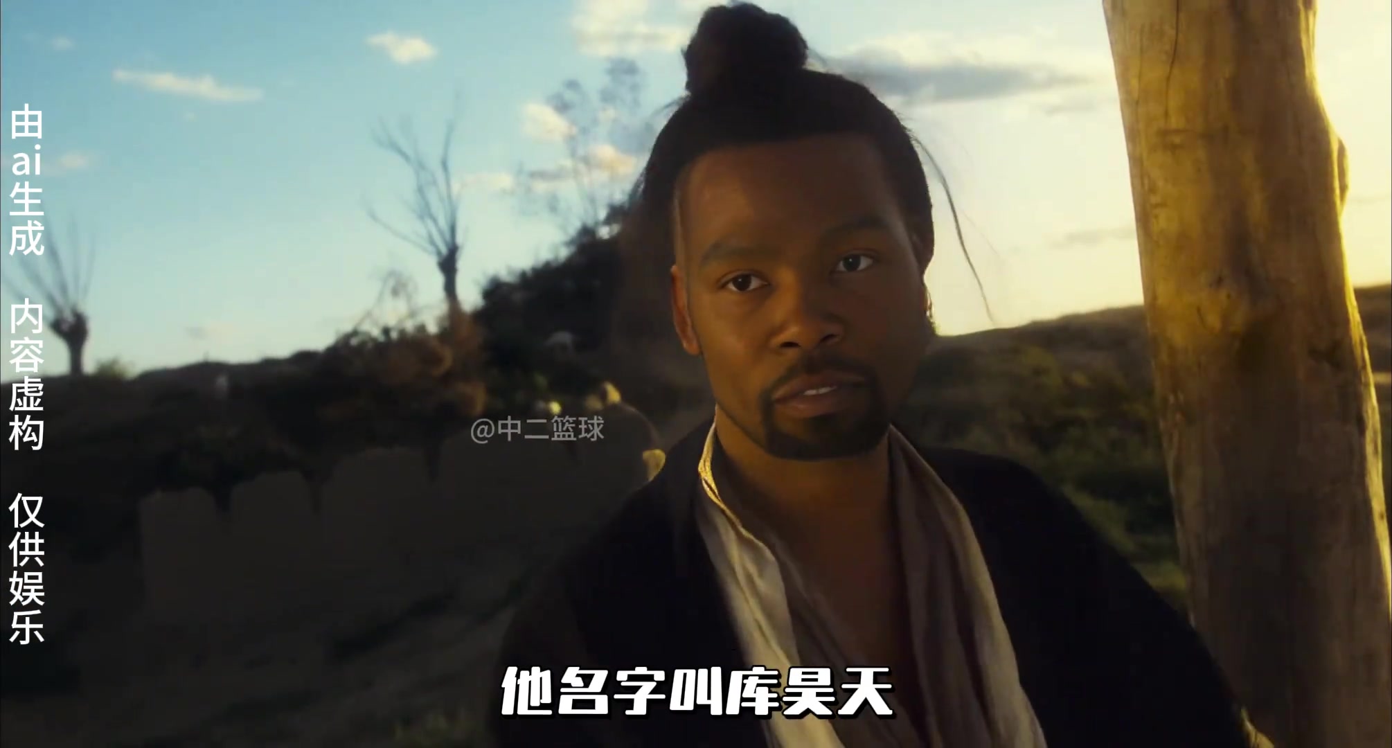 杜兰特:每次换队,我都会想起一个人,他曾经很喜欢我...