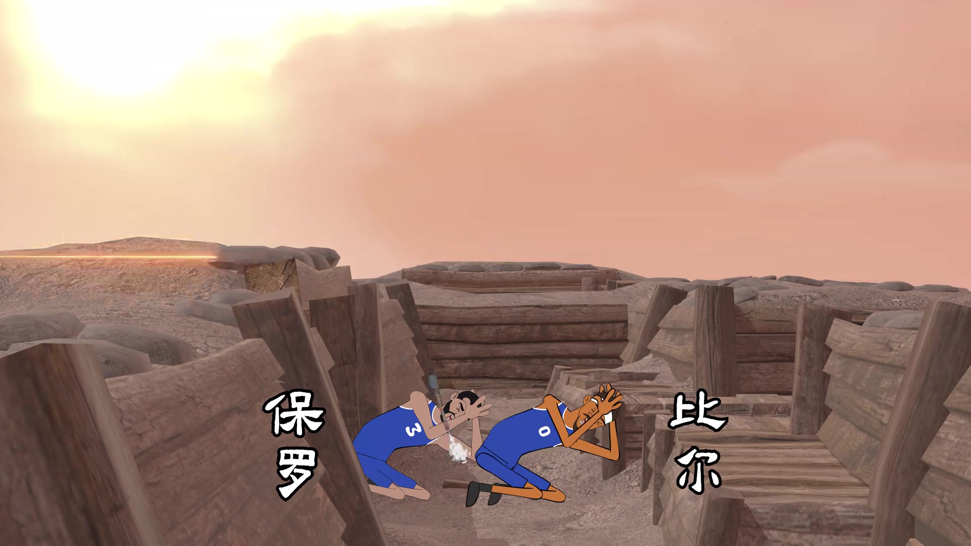 500万的比尔，他炸了我都夸他香...