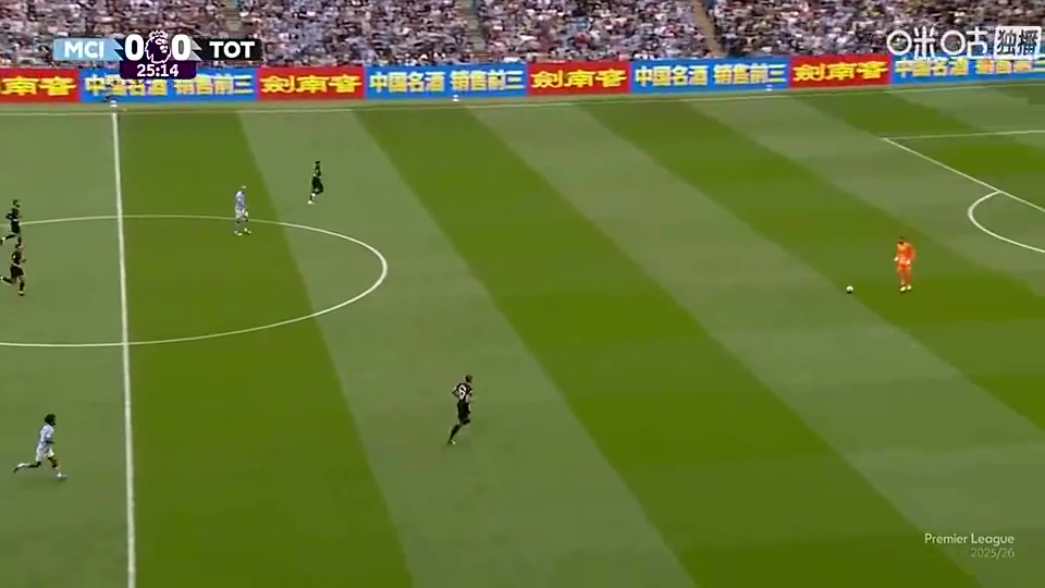 今晚会一雪前耻吗？詹俊曾谈：热刺上赛季最风光的是“四杀曼联