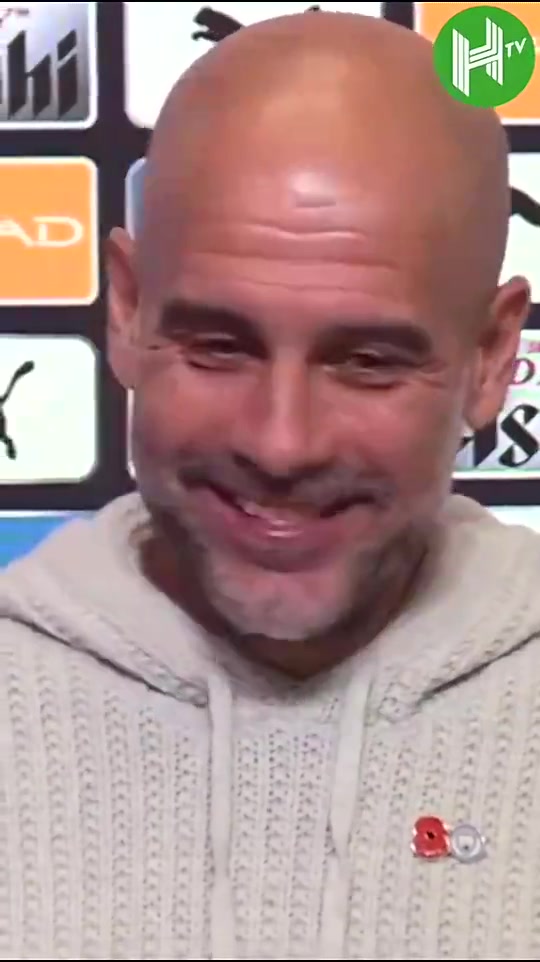 你怎么看人们将你称为“史一帅”？瓜帅：他们说得对