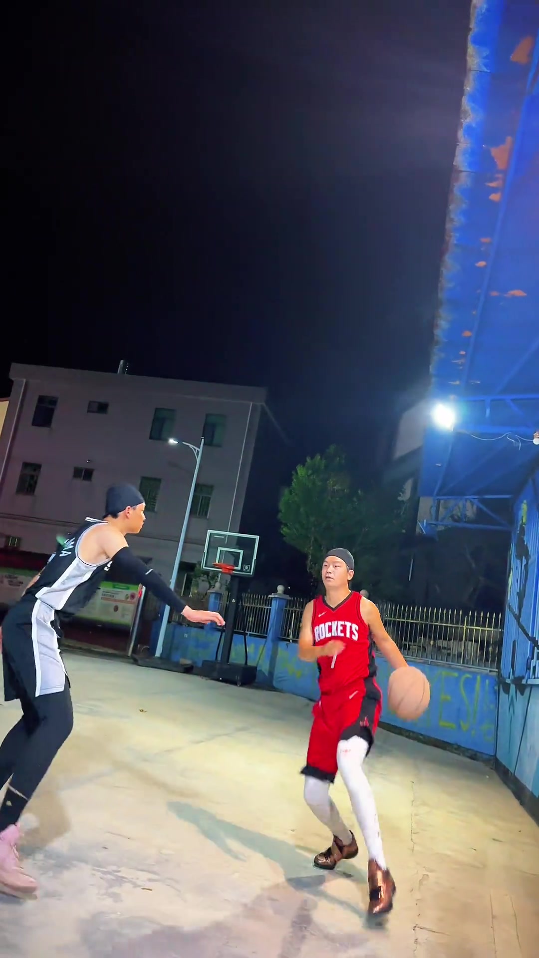 国产模仿帝陈挑战：文班亚马未来成就会超过杜兰特吗？