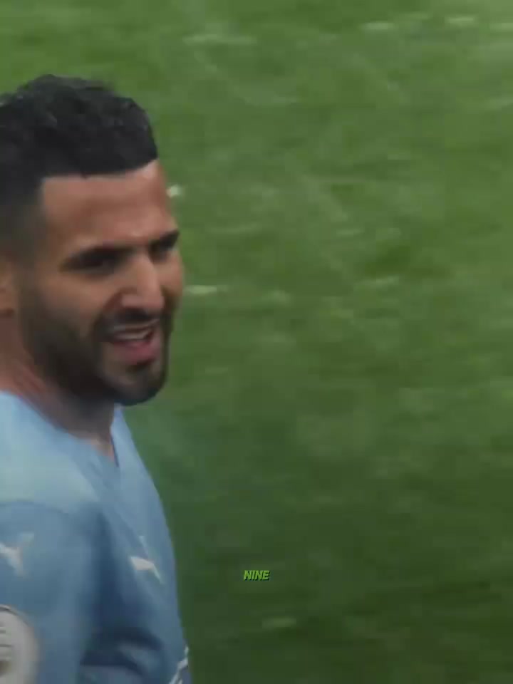 戴手套的他就是概念神！马赫雷斯经典的雪夜斩巴黎！