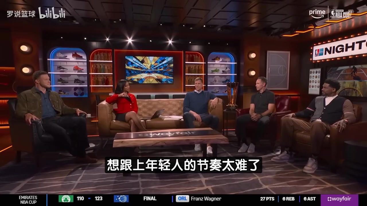 诺维茨基自曝决定退役时刻：对手故意让我得分，我居然一分未得！