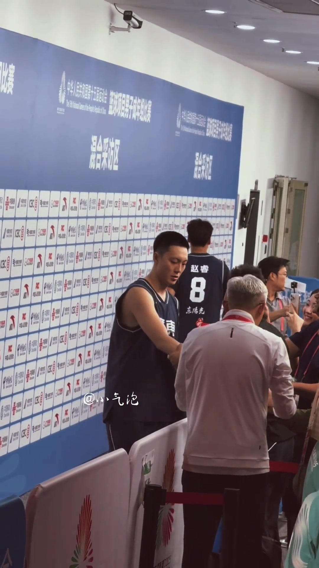 在不久的将来，这里又只留下了3号...