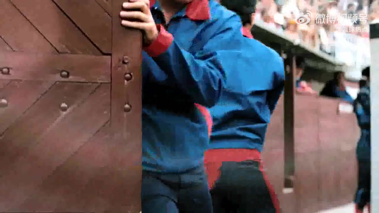 绽放的玫瑰!当年MVP罗斯拍摄的球鞋广告!特效超燃!