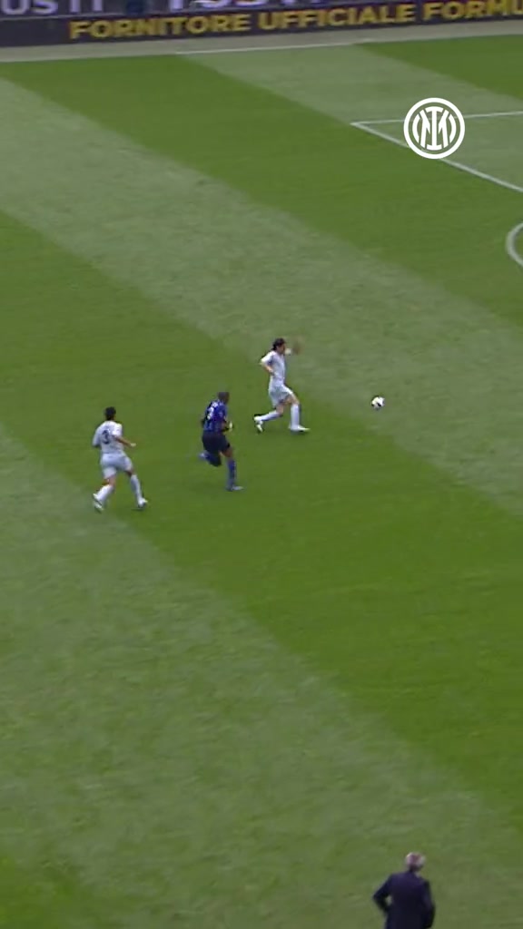 国米官推预热与蓝鹰之战：猎豹出笼，对手马失前蹄