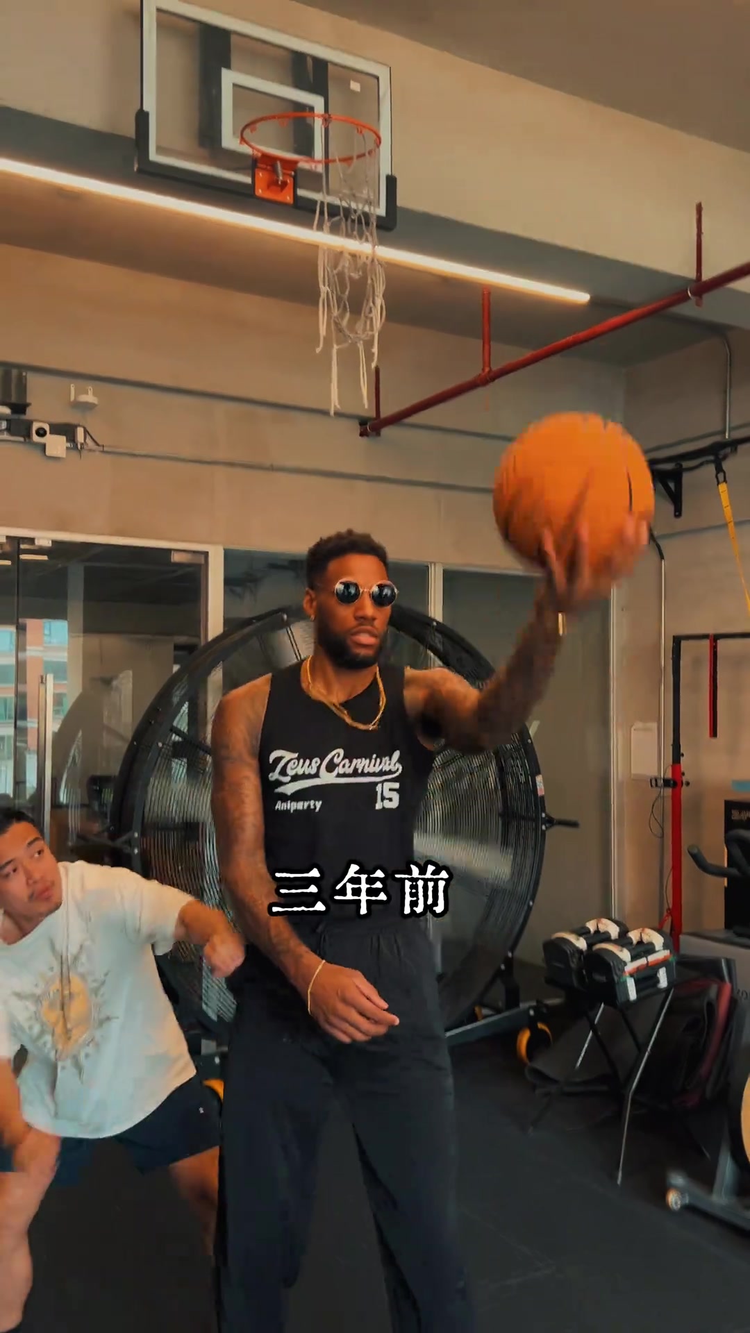 还是懂流量的！威姆斯：不收徒，除非…他是平常心