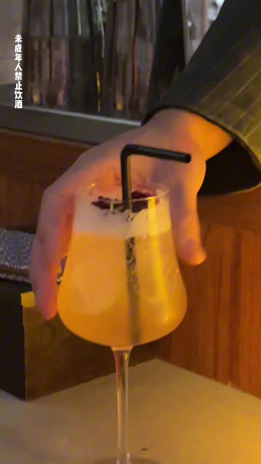 美娜：来北京还不知道去哪玩去哪喝？跟准我这位“乙醇酵母”