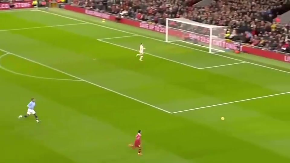 超级巨大的失误！詹俊解说名场面：加克波破门，曼联领先！