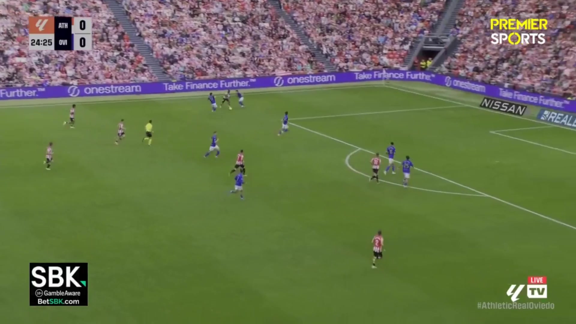 一周5佳球-仙人模式！迪亚斯零角度神仙球&丹伯恩弧线头球！