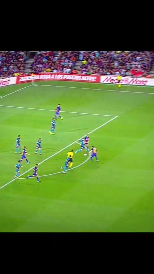 重温17赛季C罗涡轮增压硬刚皮克，后者再次望眼欲穿~