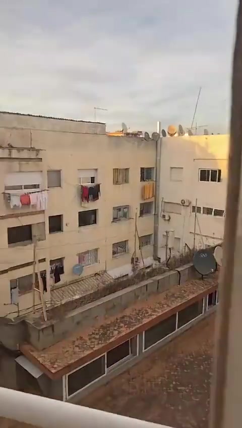 条件恶劣！伊沃比晒视频展示尼日利亚国家队下榻的酒店环境