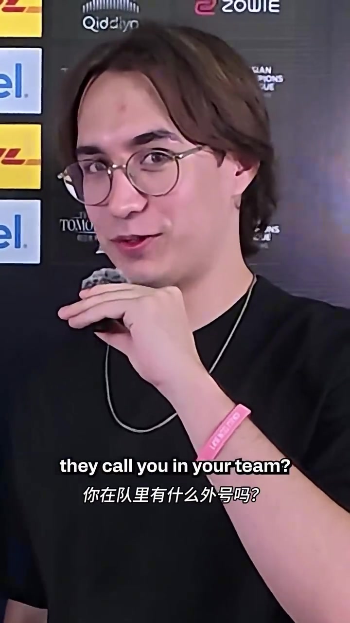 球迷遍布各个领域！CSGO选手mezii：梅西永远是我最喜欢的球员！