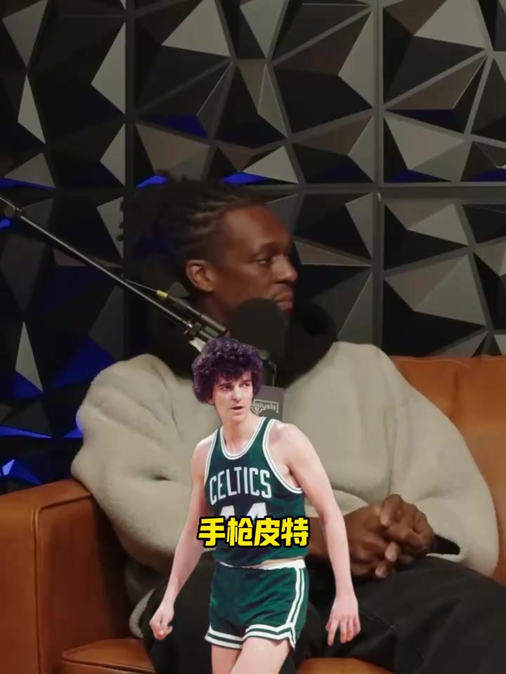 释怀了？隆多选欣赏的控卫：保罗是伟大的比赛掌控者！