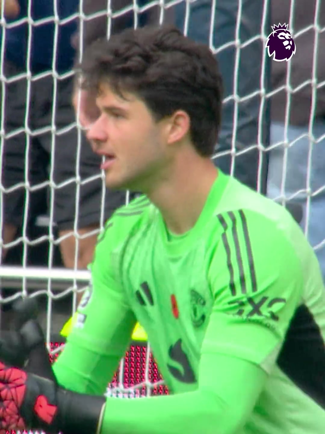 拉门斯的这次扑救，是否让你想起了德赫亚？