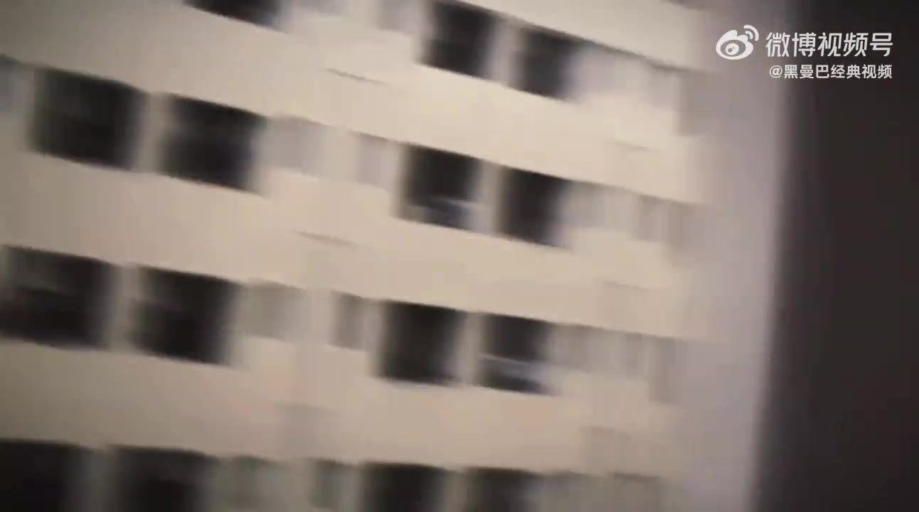 科比退役战砍下60分，你们学校宿舍楼是这个反应吗？