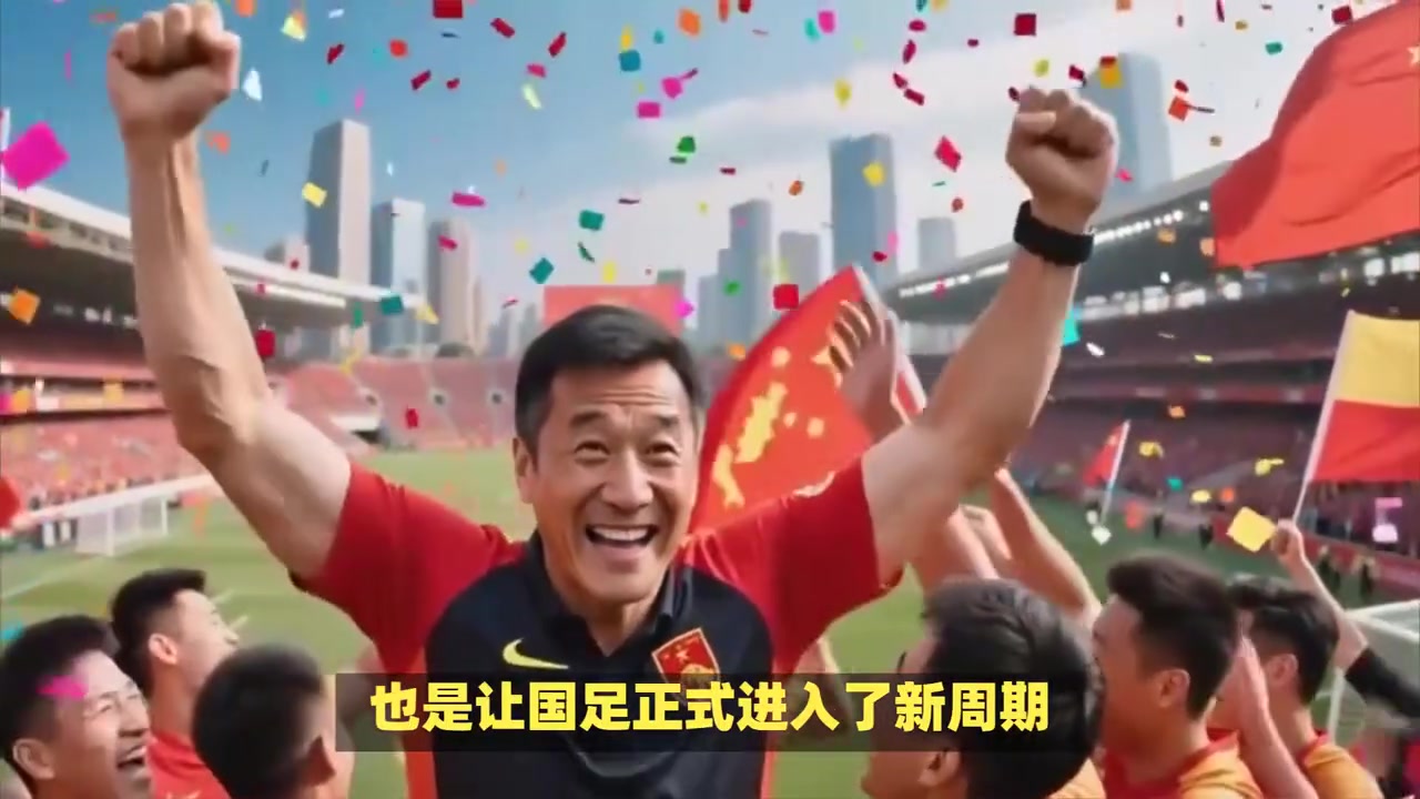 博主：随着邵佳一出任国足主帅，7名球员可能会就此淡出国足