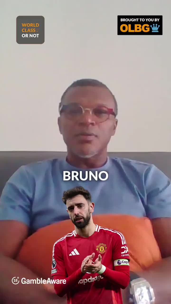 维尔茨是世界级球员吗?德塞利:完全不是