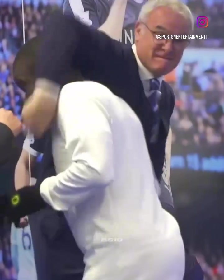 人间小天使!坎特那些暖心诙谐的小瞬间!