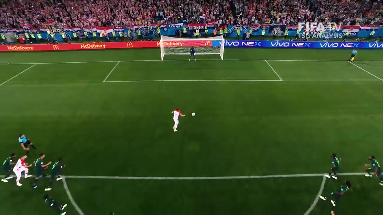 即将迎来第五届世界杯!回顾18年金球魔笛的世界杯征程!