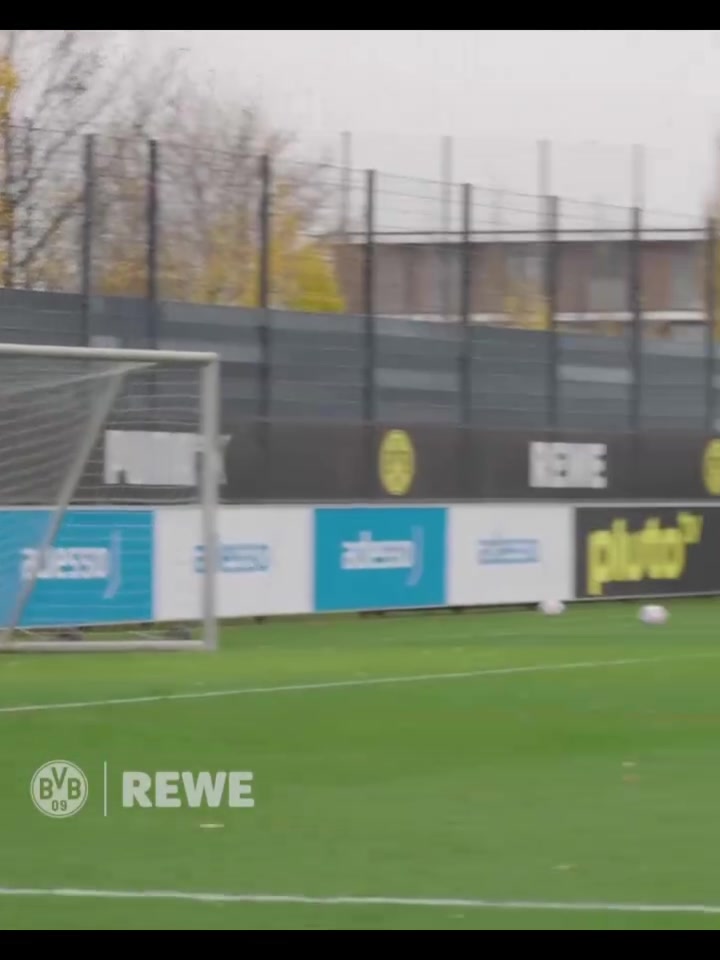 留守俱乐部!格罗斯每天的训练日常!