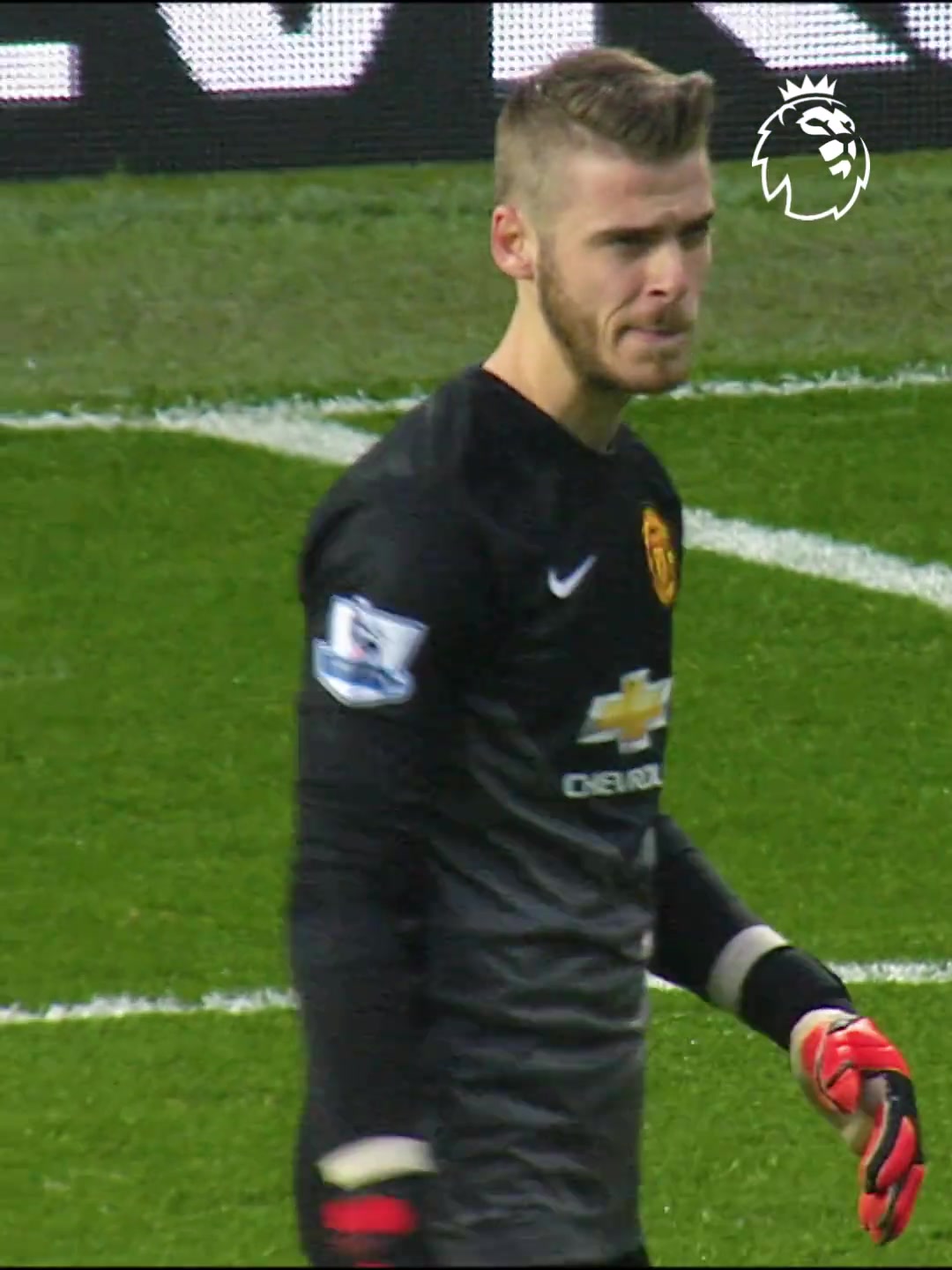 英超经典瞬间!阿扎尔VS德赫亚