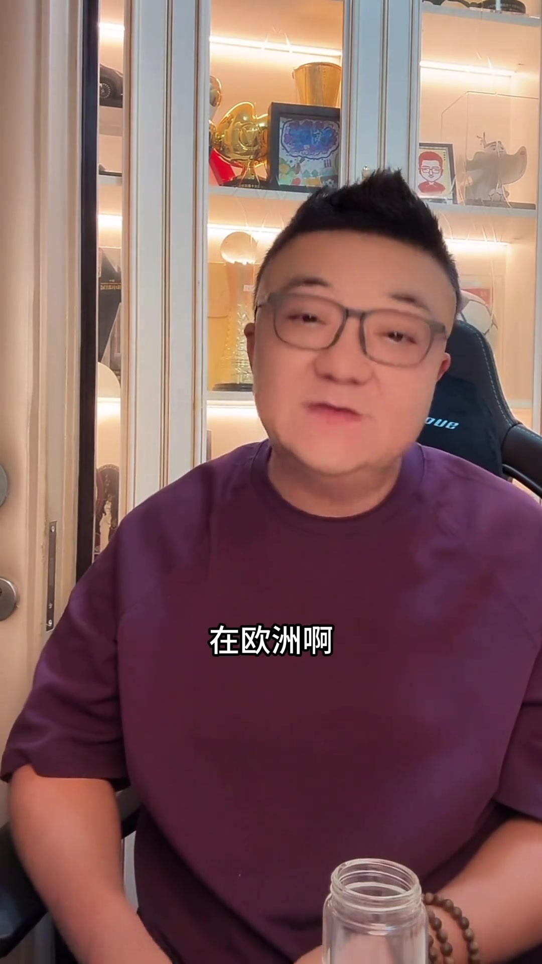 拜合拉木能留洋吗？董路：他这类型的在欧洲有5000多人