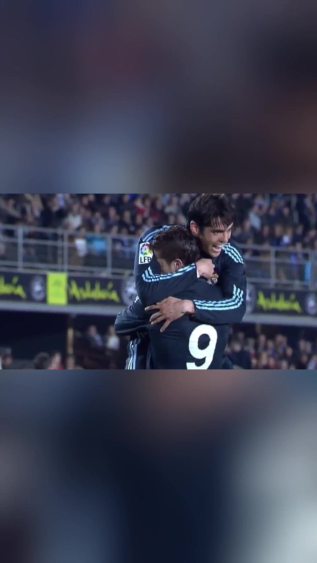 卡佩罗连线美如画！卡卡传中助攻C罗头球破门！