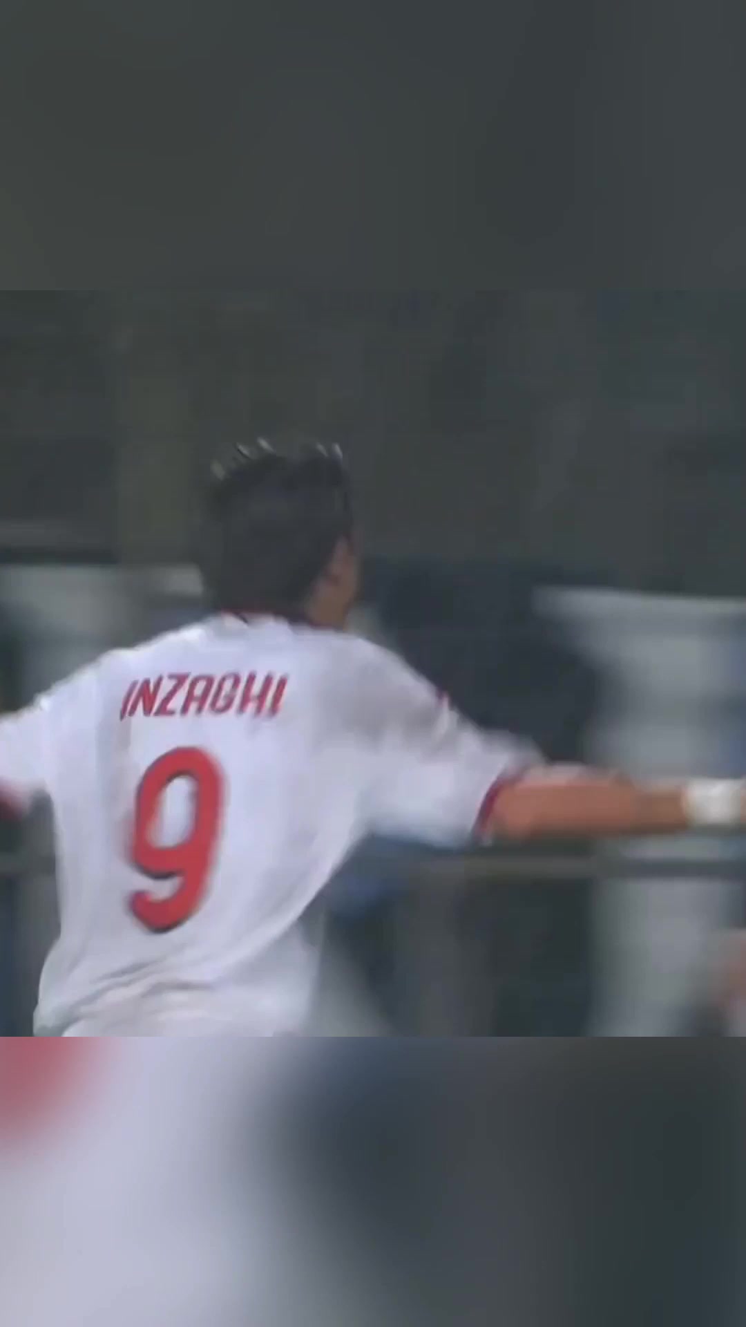 锋线幽灵！活在越位线的男人！因扎吉在VAR时代进球会少吗？