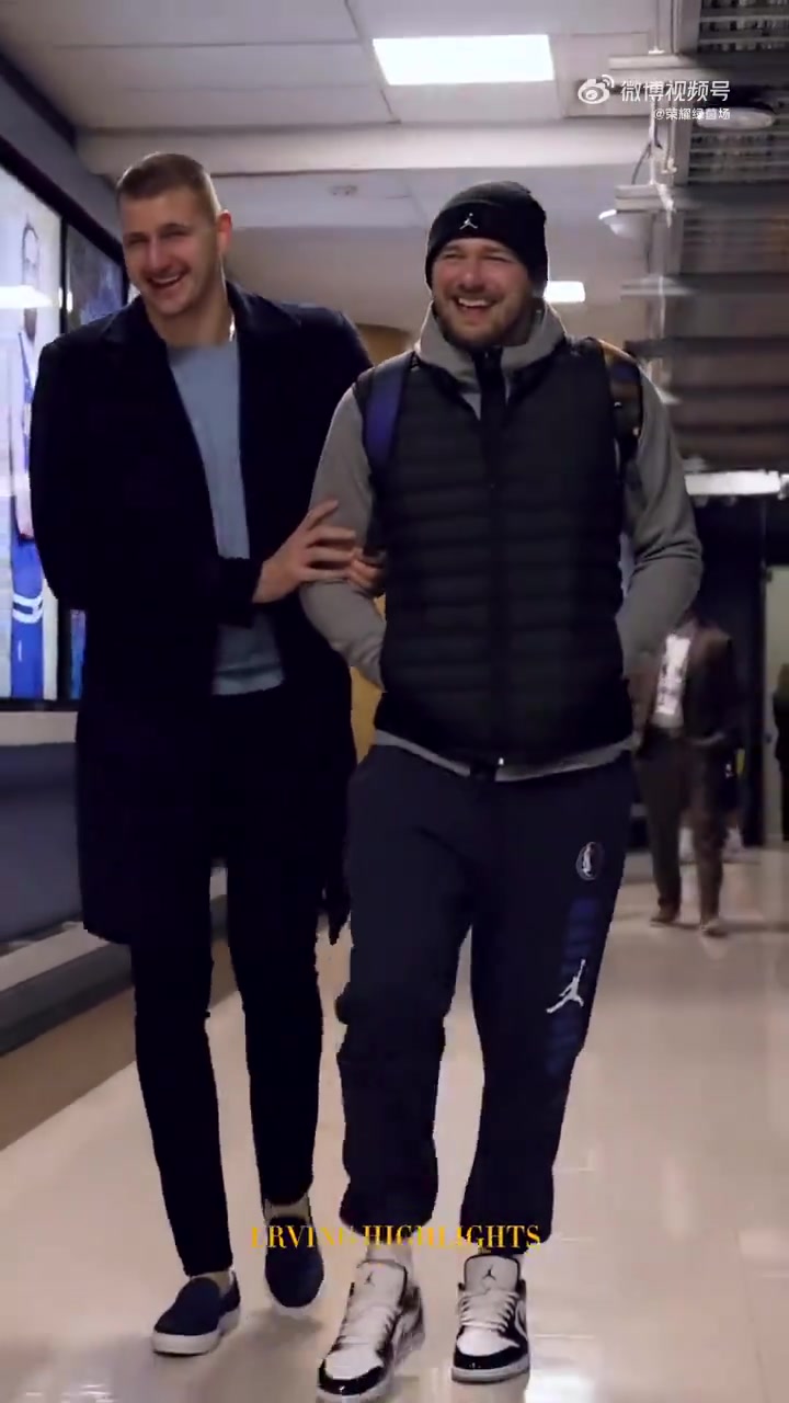 湖人不行动下？不敢想象这两个胖子合体，会是什么场面