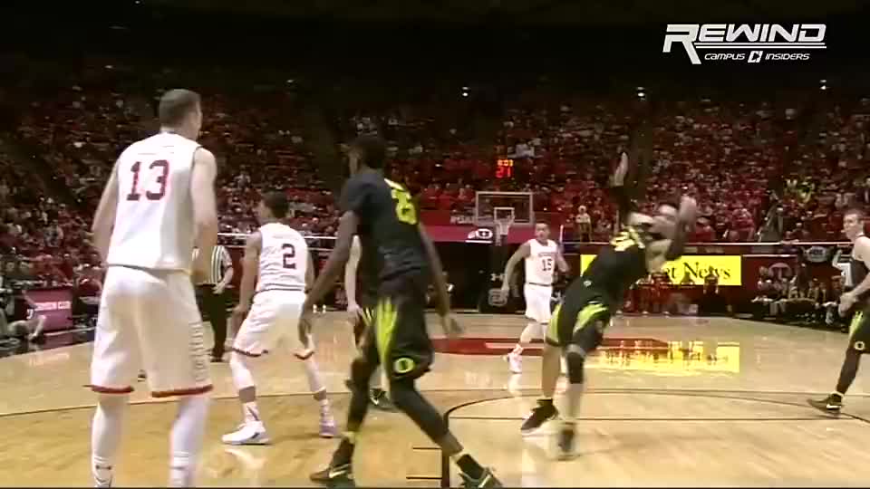 狄龙说火箭全是假摔？美媒调侃：他竟忘了自己当年的炸裂假摔