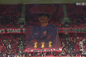 亚冠三连败！上海海港1-3首尔FC 林加德2射1传维塔尔世界波难救主